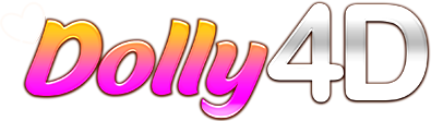 Logo DOLLY4D